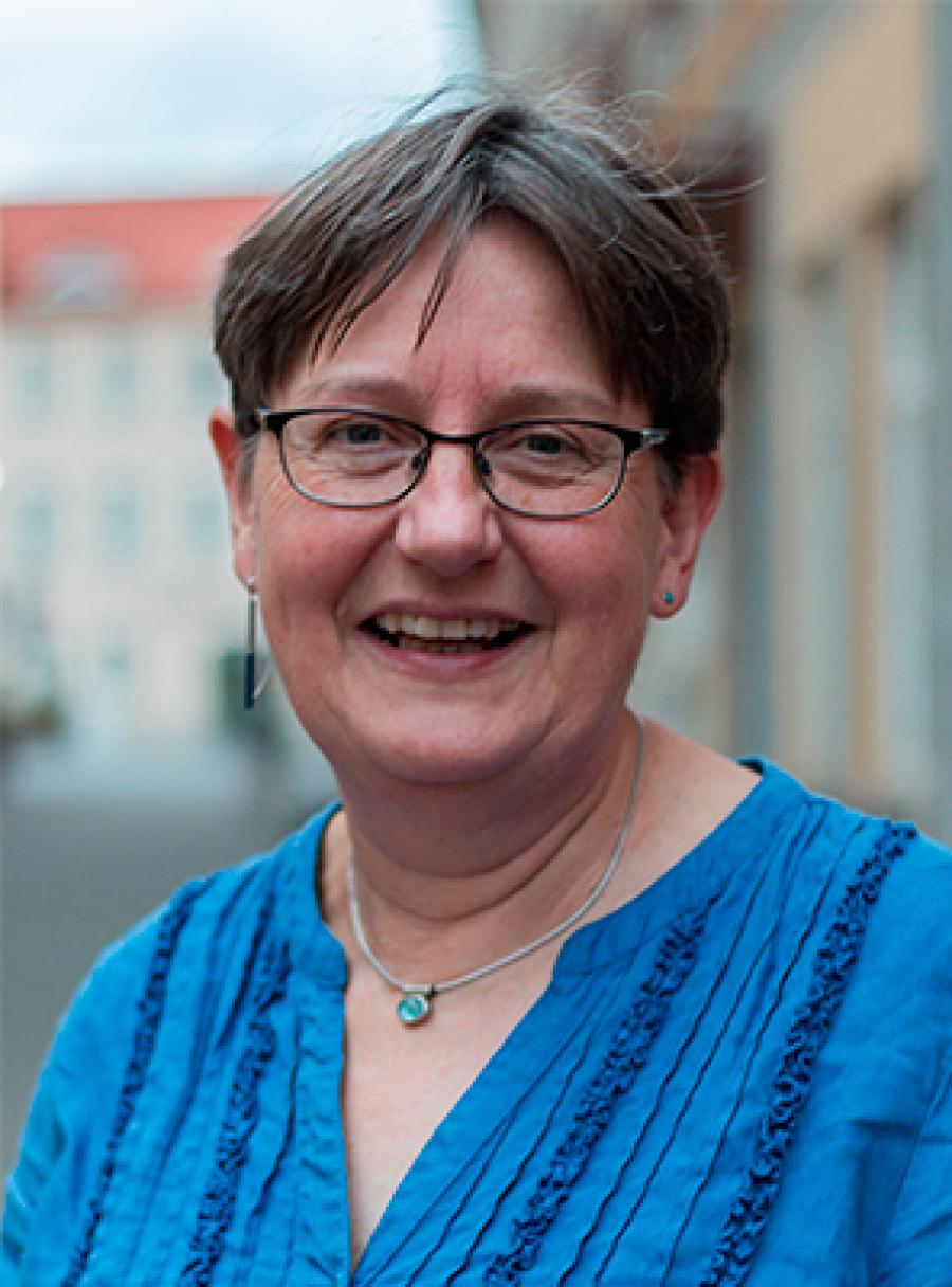 Gudrun Breitschuh-Wiehe