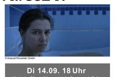 Film im Obenkino