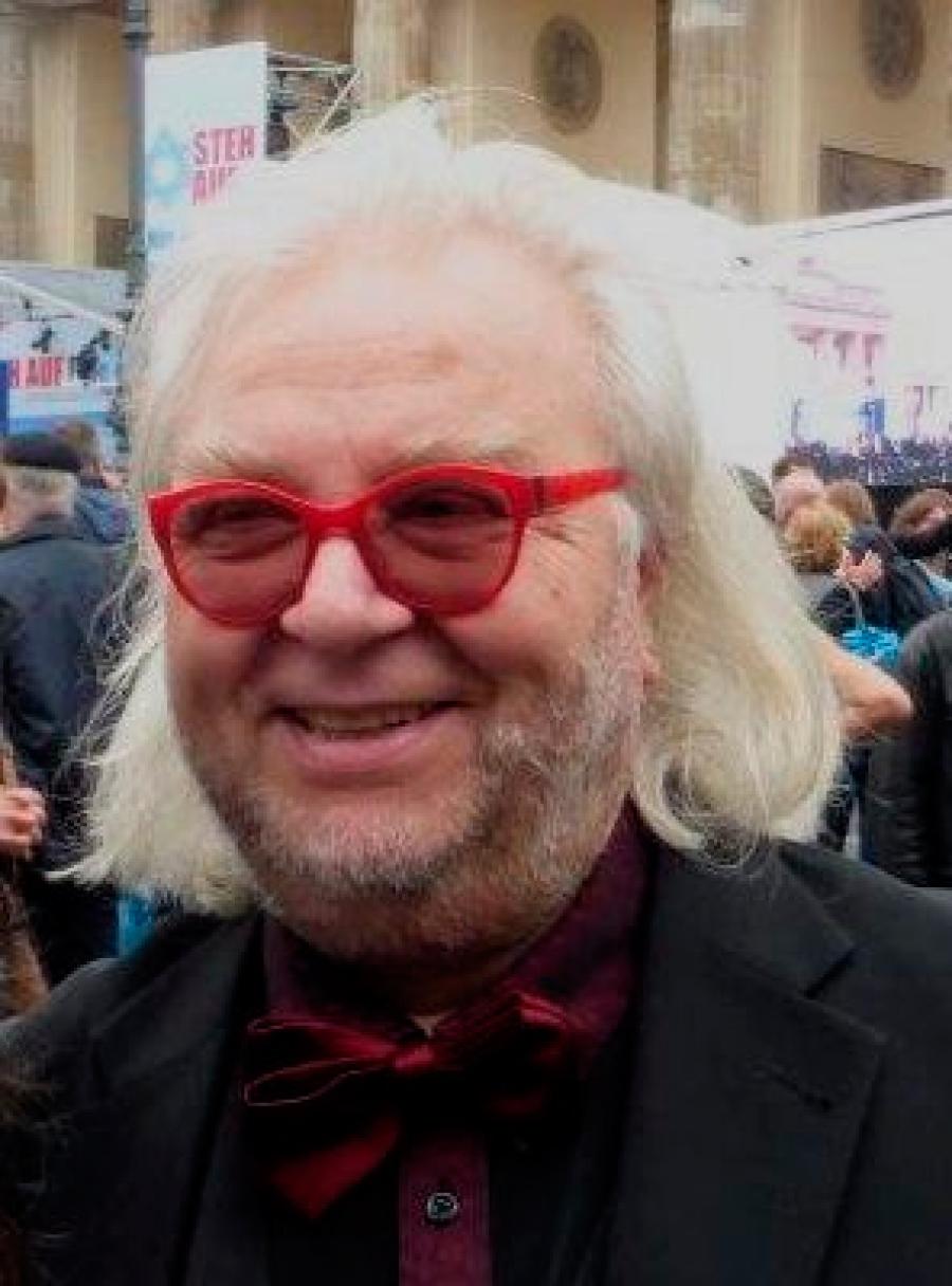 Marco Bedrich