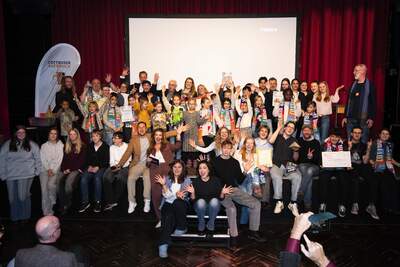 Toleranzpreisverleihung 2025