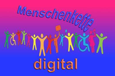 Cottbus ist jetzt auch digital bunt