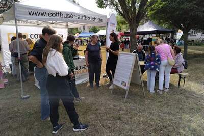 Kultur Campus Sachsendorf 2025