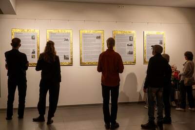 Kinderschicksale aus Cottbus