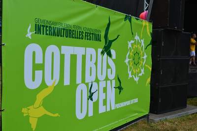 COTTBUS OPEN 2023