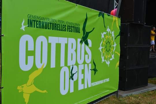 COTTBUS OPEN 2023