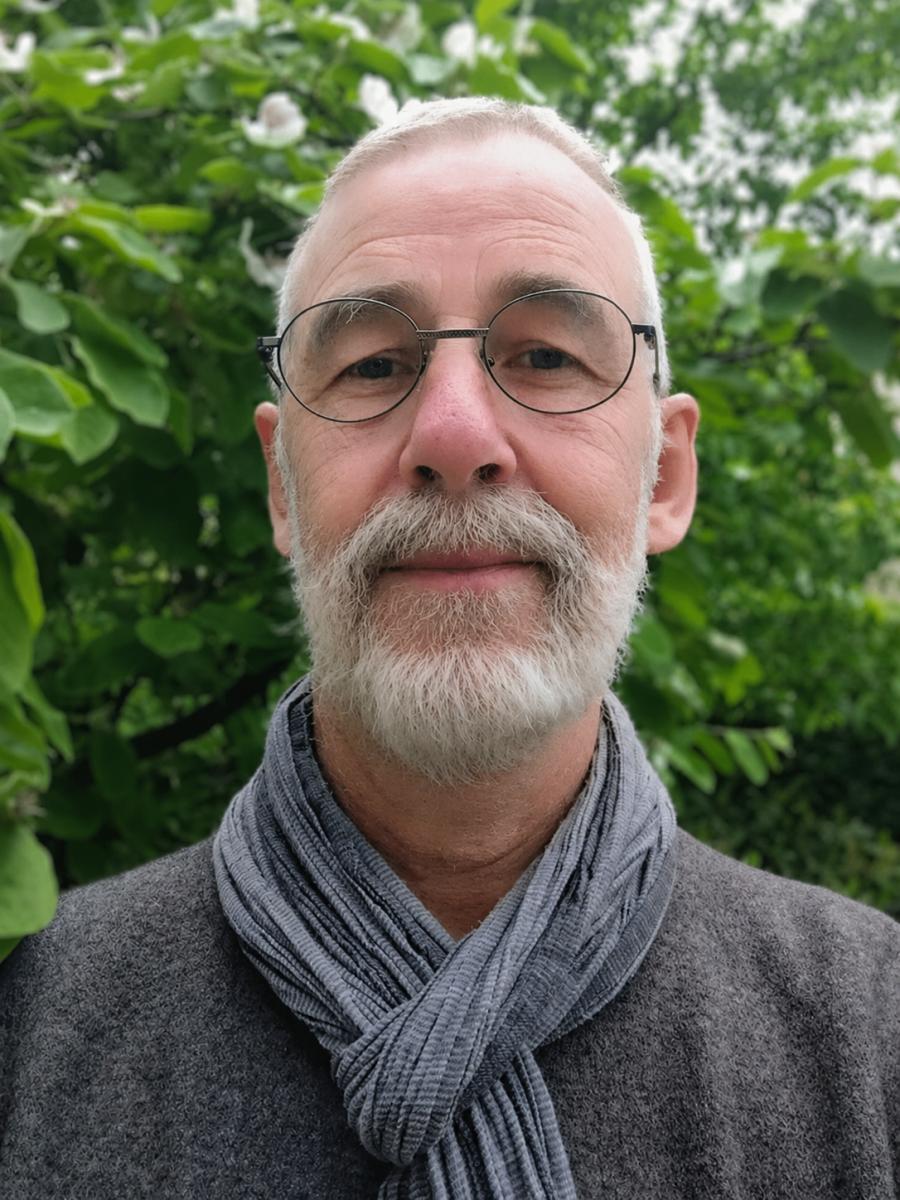 Dr. Wolfgang Wiehe